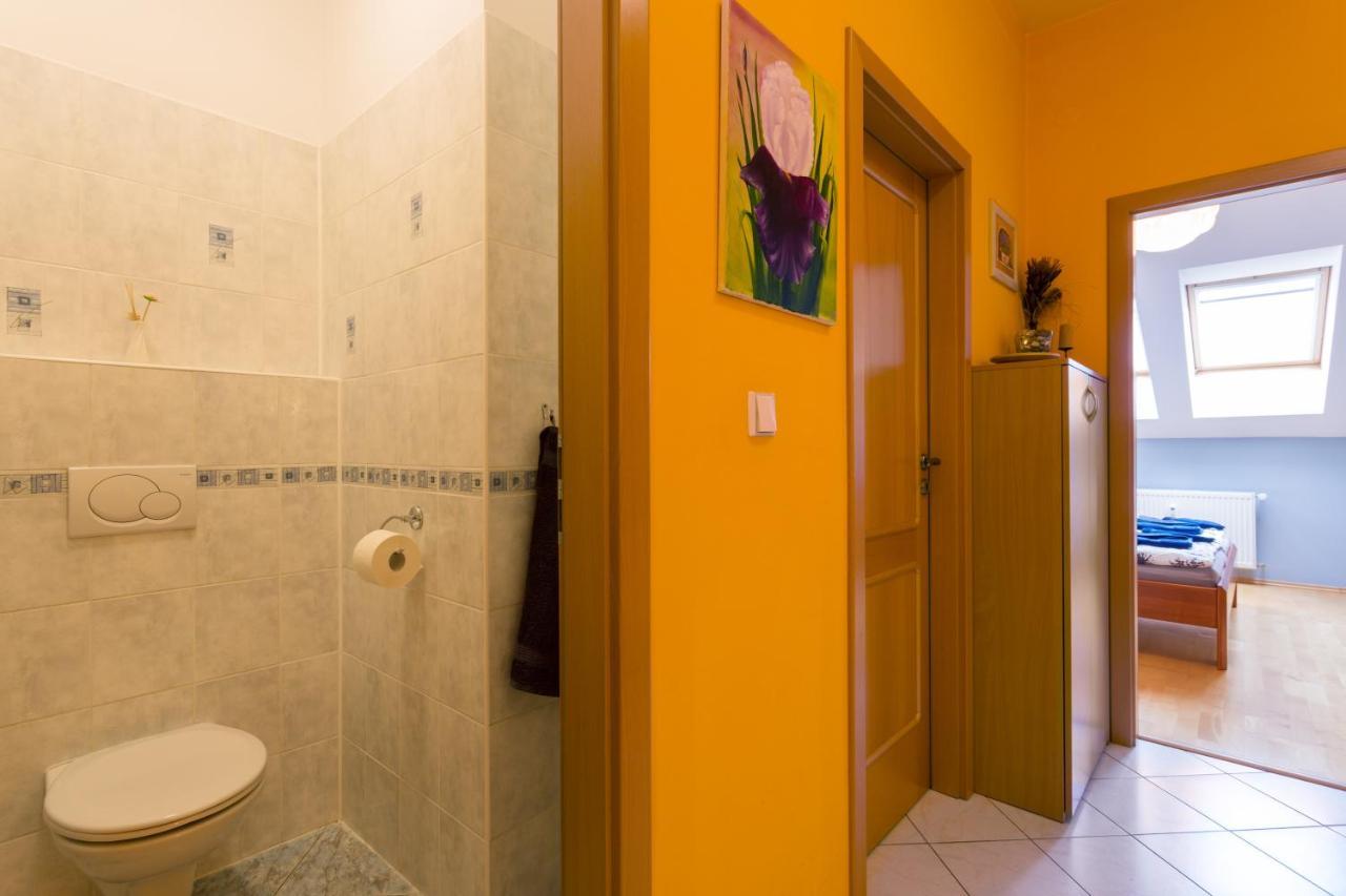 Perunova Apartments Prague Exterior photo